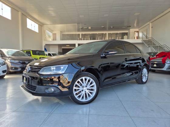 VOLKSWAGEN JETTA 2.0 TSI HIGHLINE 200CV GASOLINA 4P TIPTRONIC